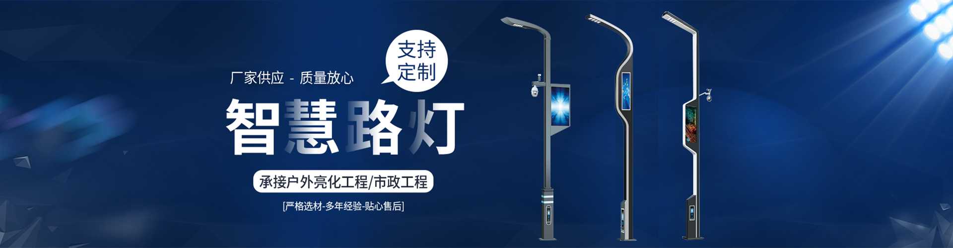 珲春市太阳能路灯定制厂家